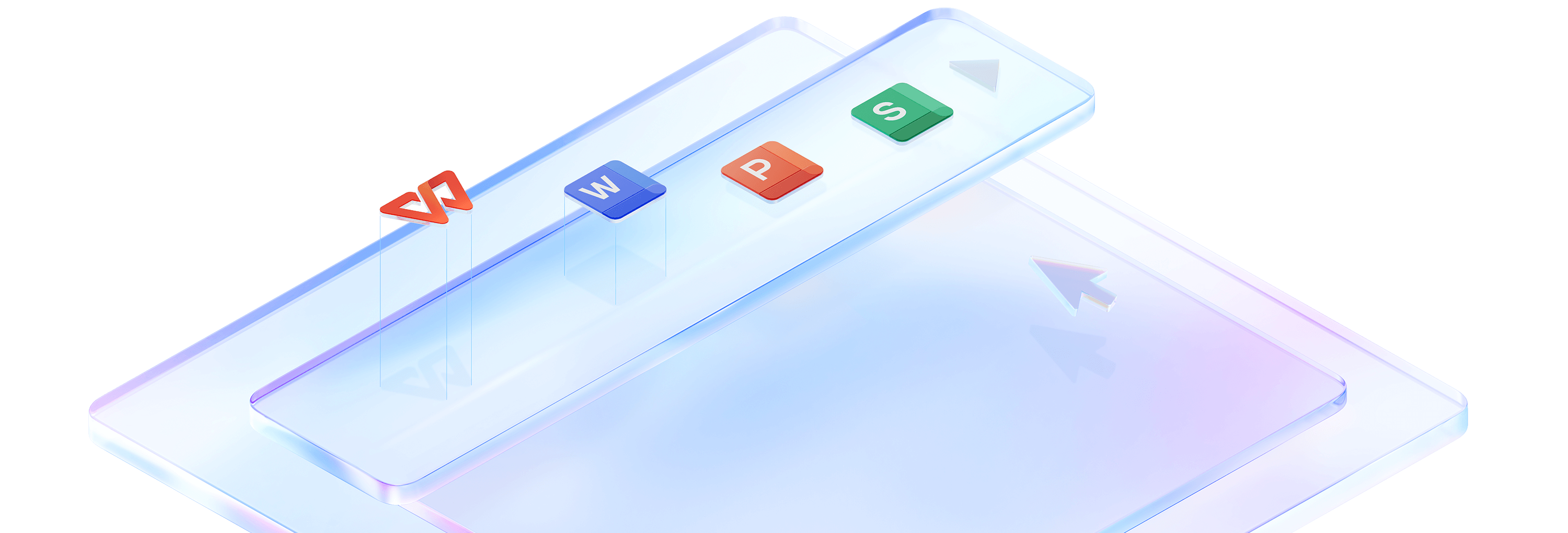 WPS Office AI灵犀发布会能力